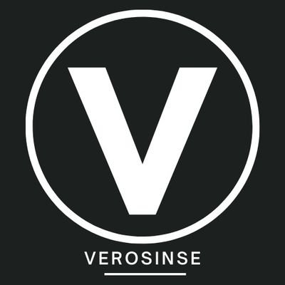 VeroSinse logo