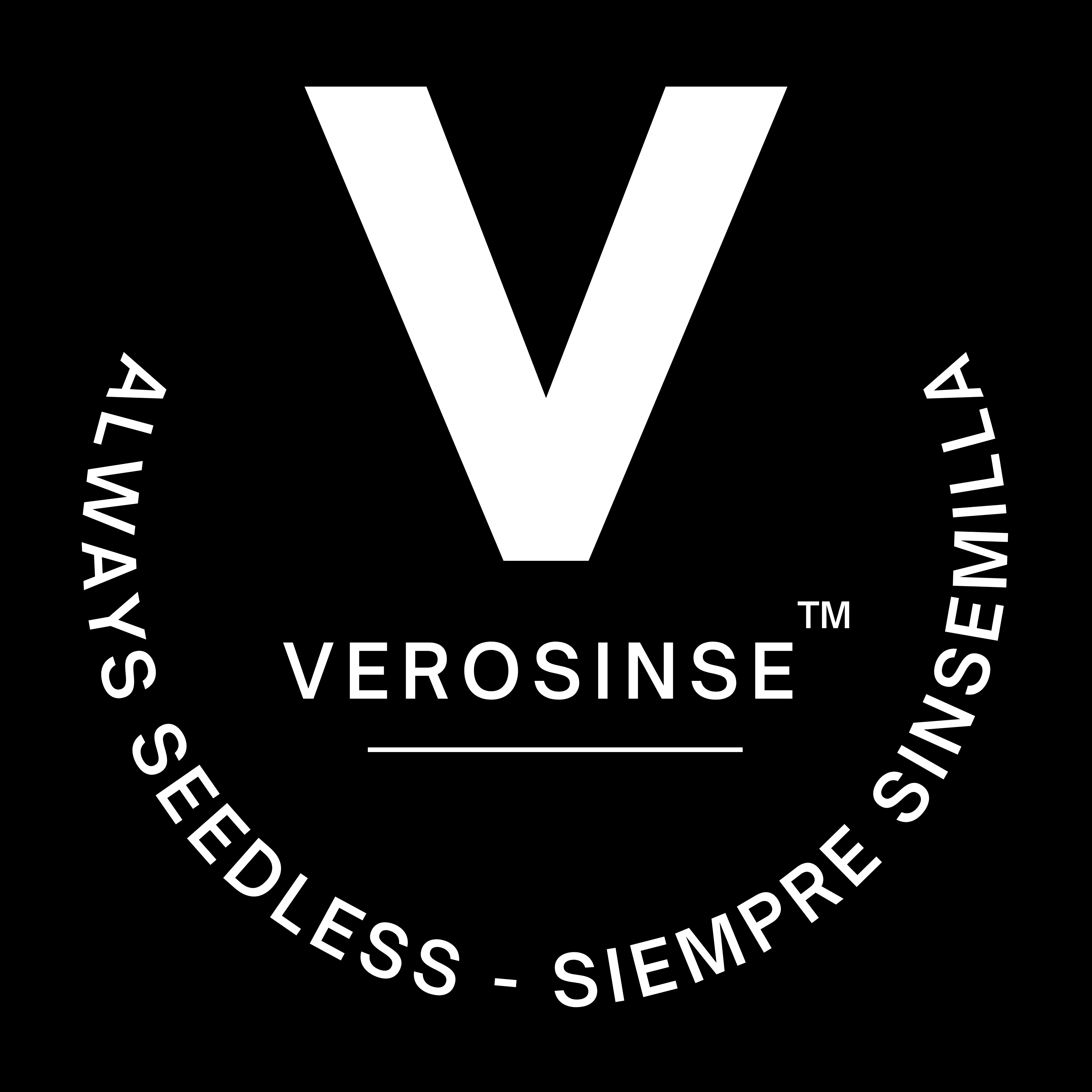 VeroSinse logo