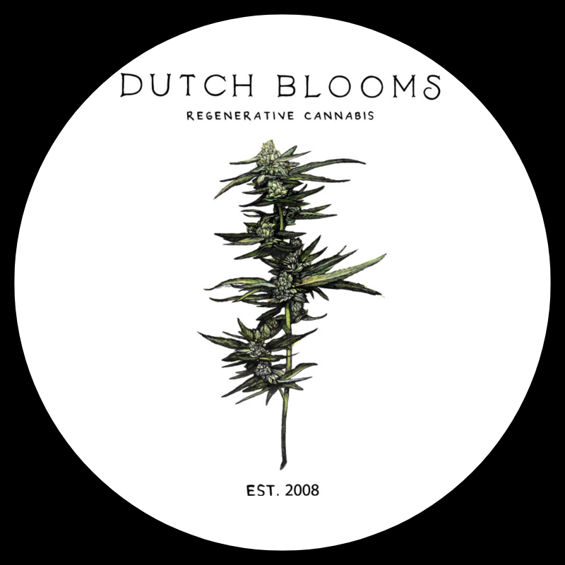 Dutch Blooms