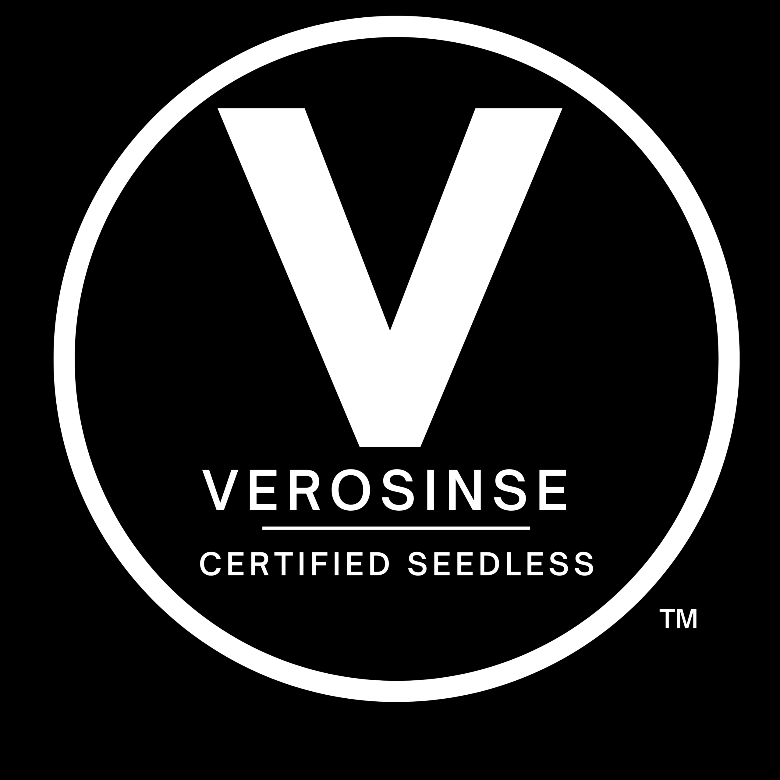 VeroSinse™ logo